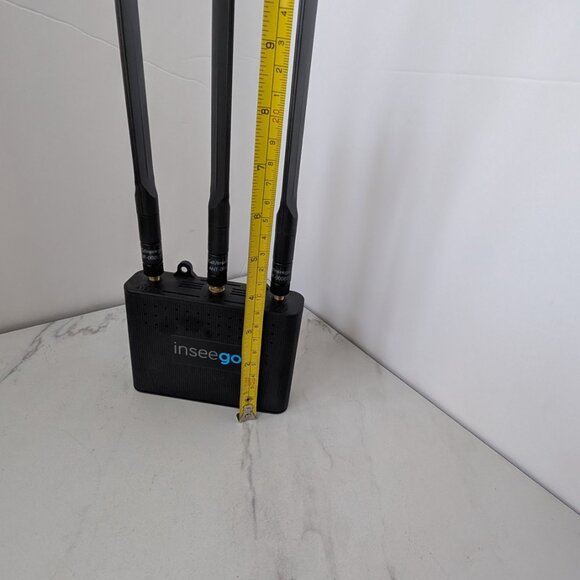 inseego SKYUS 160 SK160-VZ Gateway/Mobile Router with Power Source - Picture 10 of 15